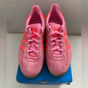 Adidas Gazelle Indoor Sneaker